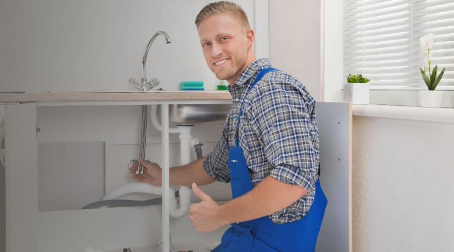 Holiday Plumbing Service in Marysville, PA